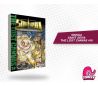 Saint Seiya Lost Canvas número 18