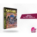 Saint Seiya Lost Canvas número 21