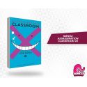 Assassination Classroom número 6