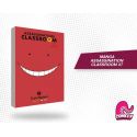 Assassination Classroom número 7