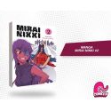 Mirai Nikki número 2