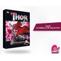 Thor La Semilla de Galactus