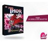 Thor La Semilla de Galactus Thor La Semilla de Galactus