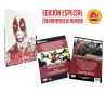 Deadpool La Guerra de Wade Wilson Edición Especial