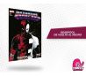 Deadpool de Vuelta al Negro