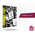 Doomsday Clock número 1