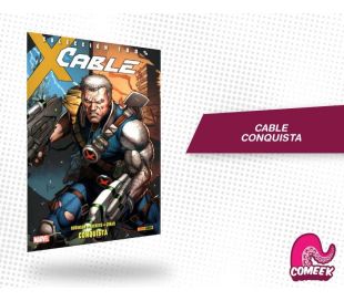 Cable Conquista