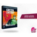 Green Lantern Origen Secreto