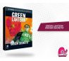 Green Lantern Origen Secreto