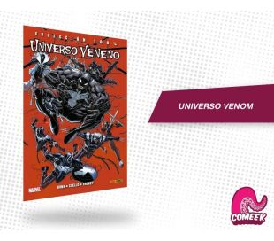 Universo Venom