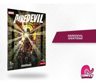 Daredevil Identidad