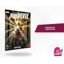 Daredevil Volumen 4 Identidad