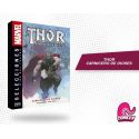 Thor Vol 1 Carnicero de Dioses
