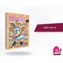 Fairy Tail número 9