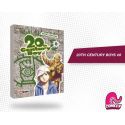 20th Century Boys número 8
