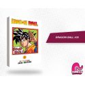 Dragon Ball número 35