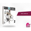 Soul Eater número 2