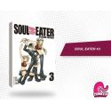 Soul Eater número 3
