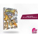 Saint Seiya Lost Canvas Gaiden número 9