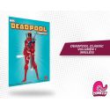 Deadpool Classic Volumen 1