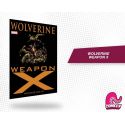Wolverine Weapon X