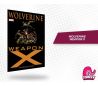 Wolverine Weapon X Wolverine Weapon X