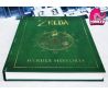 Zelda Hyrule historia - Edición de lujo