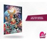 The Mighty Captain Marvel Vol. 2 Band of Sisters  The Mighty Captain Marvel Vol. 2 Band of Sisters
