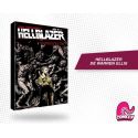 Hellblazer de Warren Ellis