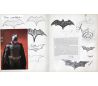 The Dark Knight Manual: Tools, Weapons, Vehicles & Documents from the Batcave