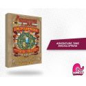 The Adventure Time Encyclopaedia