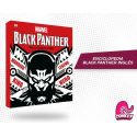 Enciclopedia Black Panther