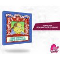 Simpsons Comic Book Guy's Book of Pop Culture