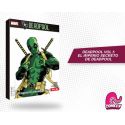 Deadpool Vol 5 El Imperio Secreto de Deadpool