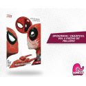 Spiderman Deadpool Vol 2 Piezas de Relleno