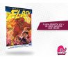 Flash Rebirth Vol 1 El Rayo Golpea Dos Veces