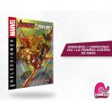 Avengers + Campeones Vol 1 La Primera Guerra de Kang