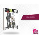 Soul Eater número 5