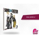 Soul Eater número 7