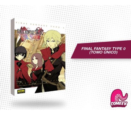 Final Fantasy Type Cero Final Fantasy Type Cero