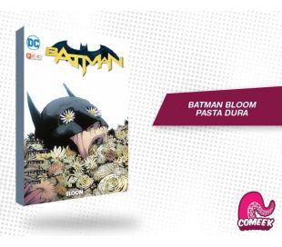 Batman Bloom
