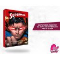 Superman Rebirth Vol 1 El Hijo de Superman