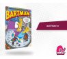 Bartman número 1 Bartman número 1
