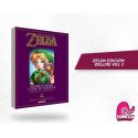 Zelda Edición de Lujo Vol 3