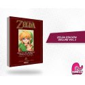 Zelda Edición de Lujo Vol 2