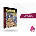 Saint Seiya Lost Canvas número 12