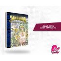 Saint Seiya Lost Canvas número 13