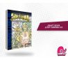 Saint Seiya Lost Canvas número 13 Saint Seiya Lost Canvas número 13