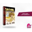 Saint Seiya Lost Canvas número 15