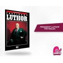 President Luthor TPB inglés